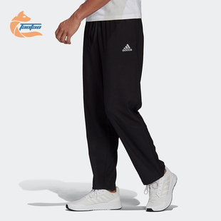 Adidas 装 GV5193 D2M 男子训练运动裤 新款 阿迪达斯正品 PNT