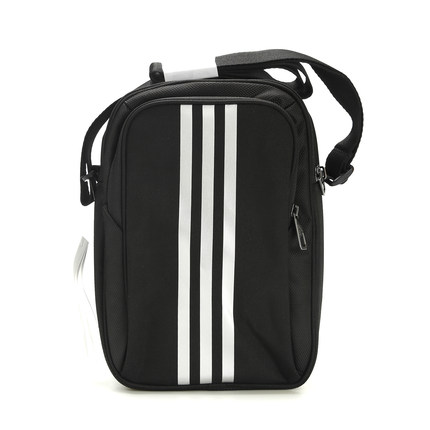 Adidas/阿迪达斯正品男女包2021新款休闲运动斜挎包小肩包 S02196