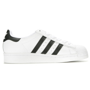 运动鞋 Adidas 贝壳头板鞋 三叶草男女经典 FU7712 阿迪达斯正品