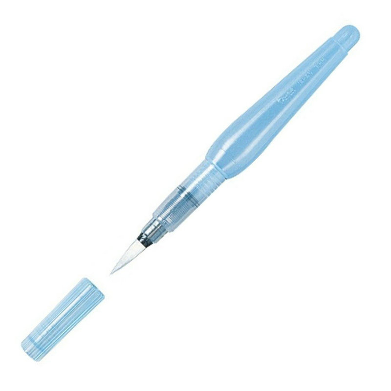 pentel 涂胶笔 FRH-F 自来水笔 日本原装