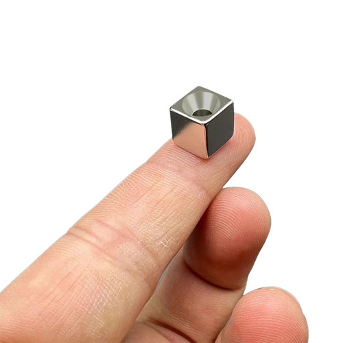 稀土钕铁硼10*10*10mm正方形强磁