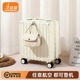 14寸行李箱20x30 40cm可登机春秋航空短途出行旅行拉杆小皮箱女13