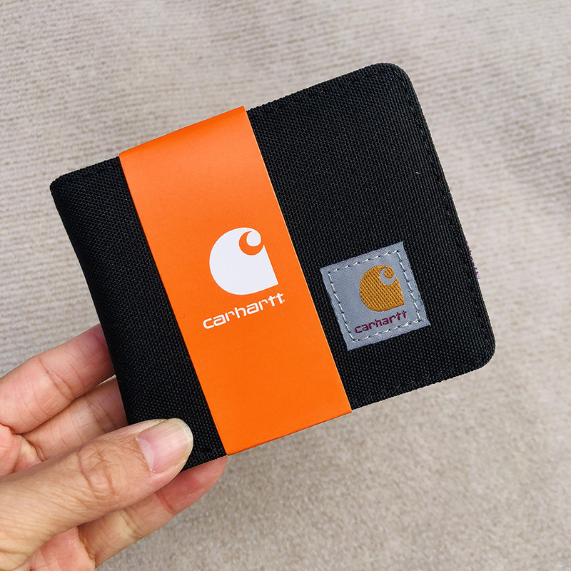 Carhartt Wallet (15+ Styles)