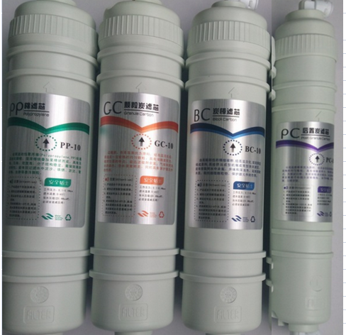 沃世达雅韵净水器滤芯