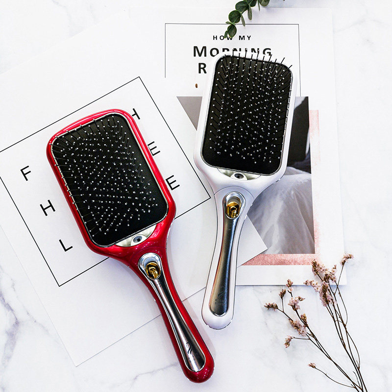 Japan KOIZUMI Anion comb Anti-static Straight comb Electric air cushion Head massage comb Hair Artifactin the Family/Personal Cleaning Tools , Personal care cleaning appliances , Comb/Portable with a mirror , Comb/Makeup comb/Massage comb  category - from Buy2taobao.com to provide professional Taobao agent buy service