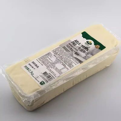 烘焙原料焗饭马苏里拉