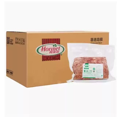 荷美尔惠选培根1kg*10包