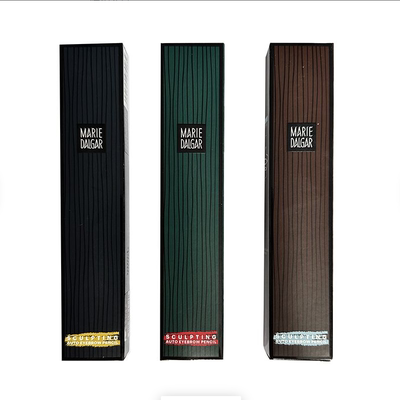 玛丽黛佳自然生动眉笔顺滑柔雾立体双头免削带替换芯正品200mgx2