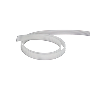 丽辉 连供管线 输墨管 墨水管 管线转接头 弯头 硅胶圈 密封圈 打印机改装连供配件 连续供墨系统导墨排管