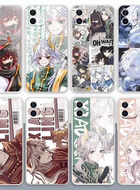 超自然行动组逍零苹果16/15华为mate70手机壳14pro适用小米13vivo