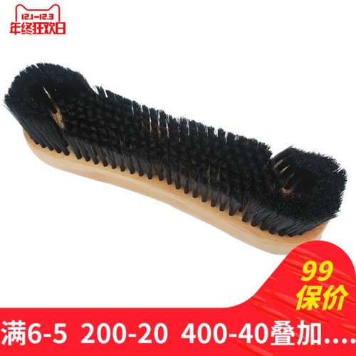 SOUTHWESTCUES台球桌刷子 台尼刷 桌球刷球桌清洁