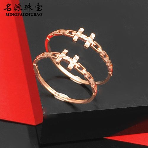 名派珠宝俄罗斯戒指结婚
