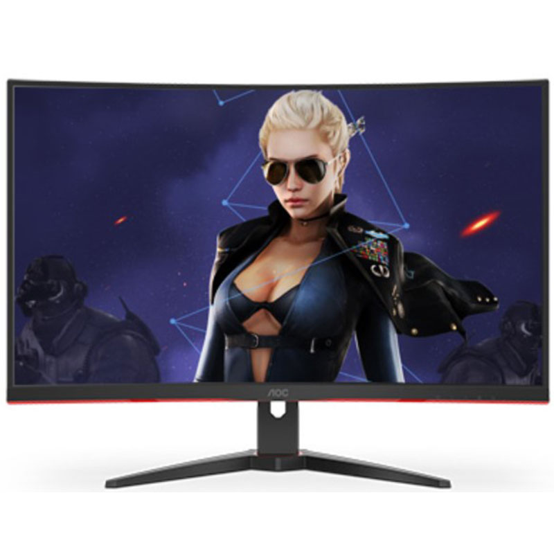 AOC250cd/m²165HZ31.5寸169