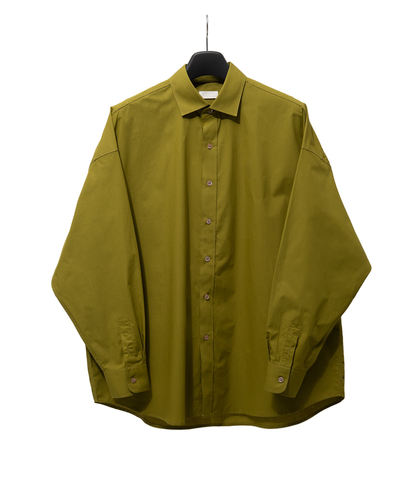 直邮23新款Comasa外套衬衫