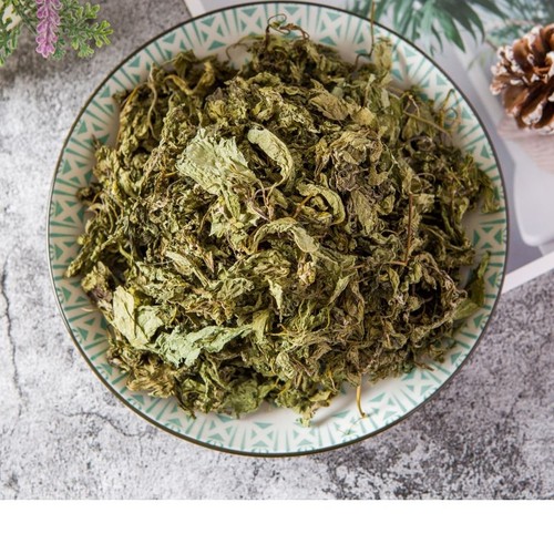 朝鲜族苏子叶酱鱼包邮