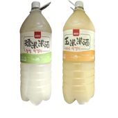 延边特产米酒朝鲜族风味西市场同款 味道延吉小木屋口味