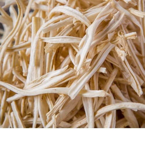 东北延边新货桔梗干一斤送调料丝