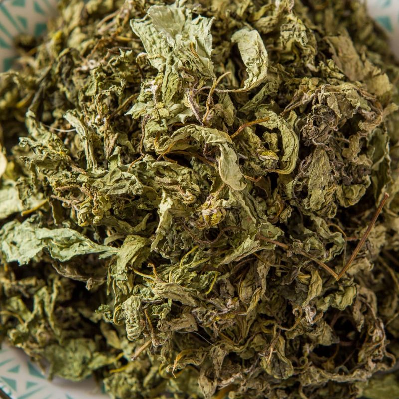 延边野苏子叶干把蒿叶炖鱼牛肉酱肉酱鱼汤朝鲜族调料米肠配料250g