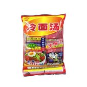 延边特产西市场同款 冷面朝鲜冷面延吉风味调料汁浓缩汁商用款