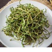 东北特产油豆角丝干豆角丝农家自然晒干菜豆角干新货500g 包邮