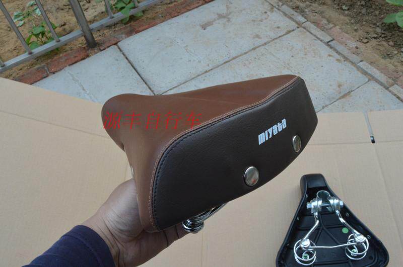 Selle de vélo - Ref 2360105 Image 3