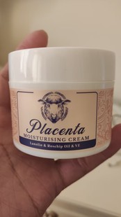 高保湿 上海现货原装 2029年 羊胎素绵羊油100g 滋润 新西兰Lumer