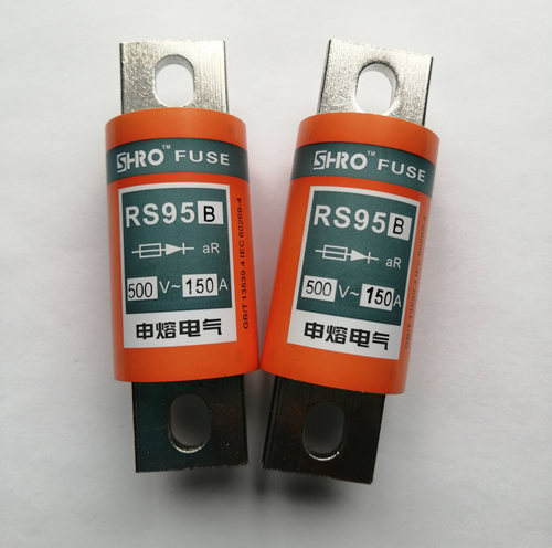 RS95B变频器可控硅熔断器申熔