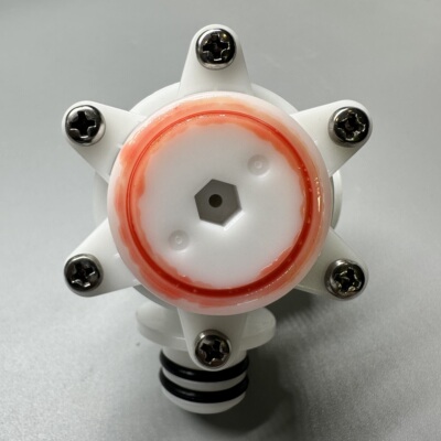 适配法恩莎16165智能马桶减压阀原厂原装售后维修配件