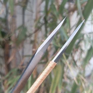 笛子调音刀 笛箫修孔刀 制作工具校音刀加长麻花钻粗齿狼牙打磨棒