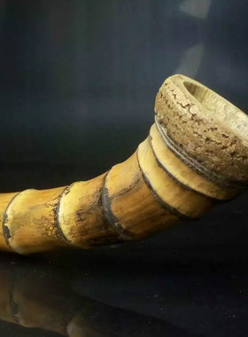 专业收藏级迪吉里杜管Didgeridoo澳洲乐器 手工精制迪吉里杜竹管