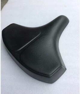 坐垫 三个螺丝空座 BIKE 动感单车坐垫 健身车坐垫