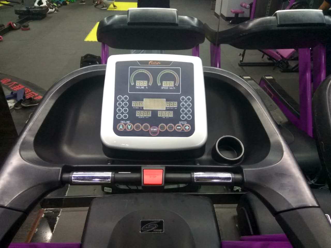 原装迈宝赫跑步机按键贴纸 迈宝赫跑步机按键贴 迈宝赫跑步机按键