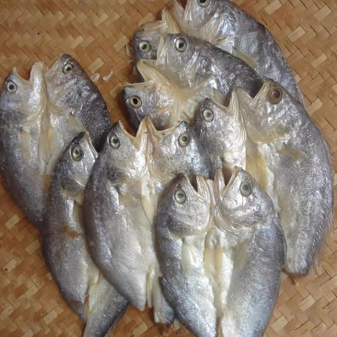 特产海产干货黄花鱼干包邮海鲜