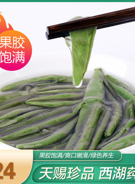 莼菜六和牌杭州特产净菜