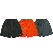 NEARFUTURE轻薄尼龙速干户外沙滩短裤夏季轻薄宽松休闲五分裤男女