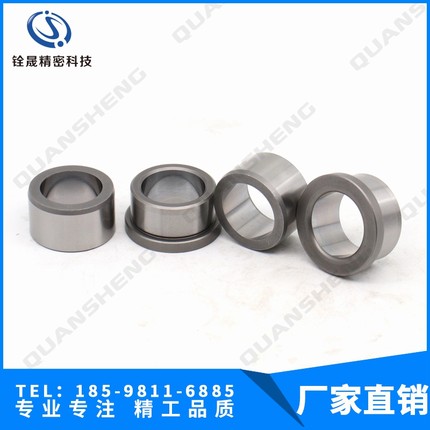 德标GANTER DIN172导向衬套 din179精密钻套 定位轴套 合金导套