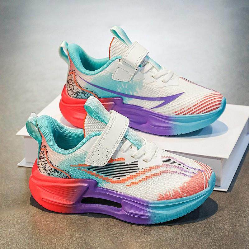 男童鞋子春季2025新款魔术贴儿童网面运动鞋中大童赤兔男孩跑步鞋,童鞋/婴儿鞋/亲子鞋,运动鞋,淘宝优惠券,粉丝福利购,淘宝优惠卷