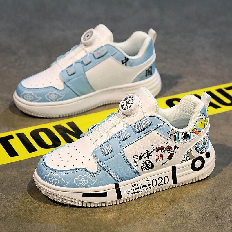 男童鞋子春季2025新款皮面防水儿童运动鞋中大童软底轻便男孩板鞋,童鞋/婴儿鞋/亲子鞋,运动鞋,淘宝优惠券,粉丝福利购,淘宝优惠卷