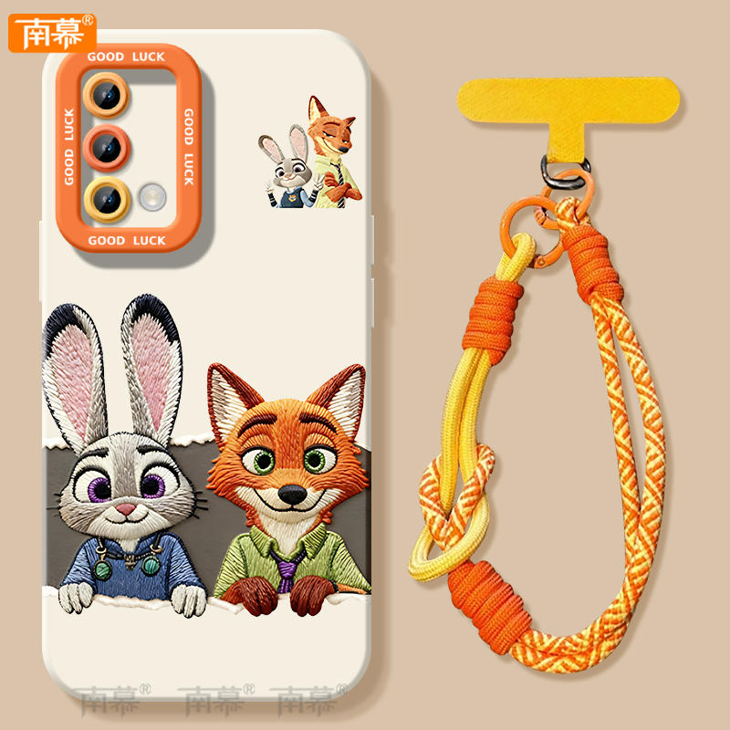 【小红书爆款】搭配同款挂绳