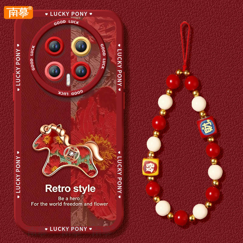 【2026马年本命年手机壳】全型