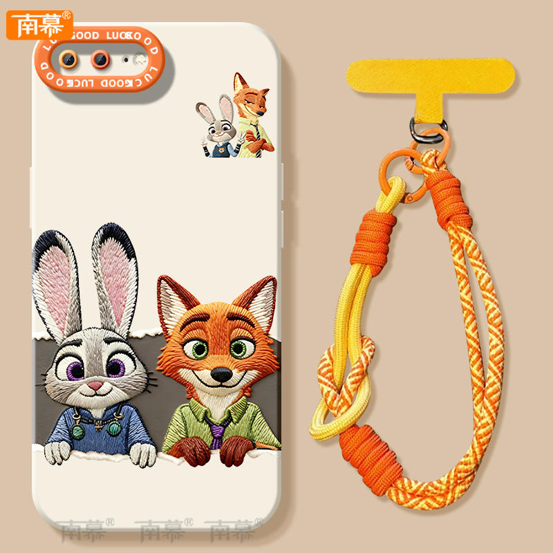 【小红书爆款】搭配同款挂绳