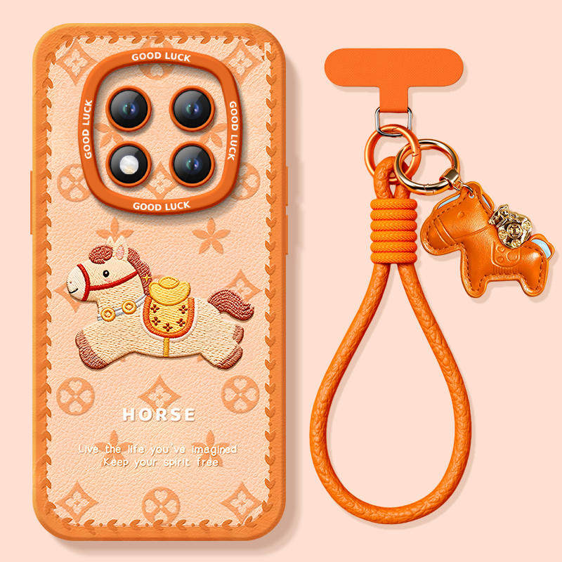 【2026马年本命年手机壳】全型号