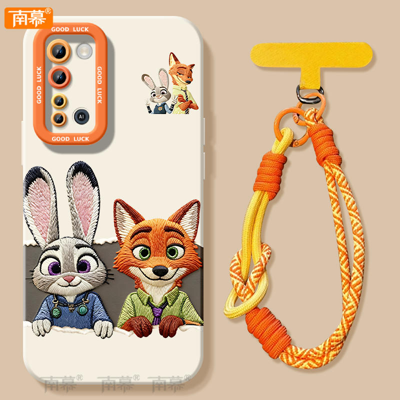 【小红书爆款】搭配同款挂绳