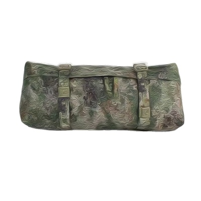 迷彩腰包军迷户外多功能大容量战备携行具旅行包单肩斜挎包