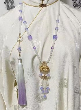 画卿颜其他其他珠链通用