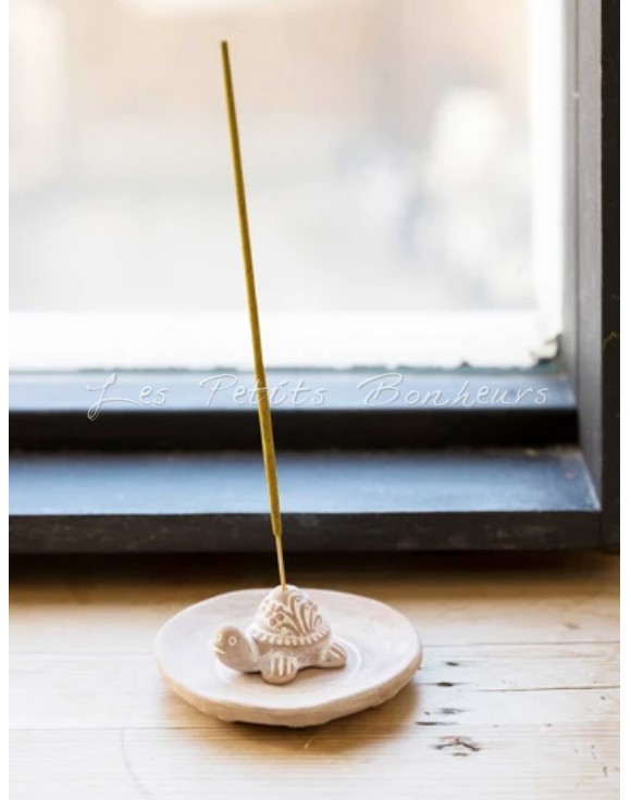 PeopleTree香插手工素陶
