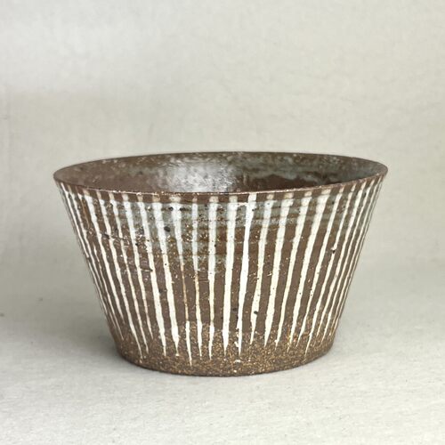 les petits bonheurs｜日本 rokuro六鲁职人手工美浓烧碗茶杯餐具
