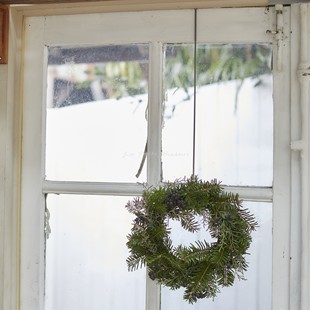 Please bonheurs}现货日本Horn INS风北欧风铁艺挂钩 petits {Les