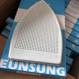 银星SILVER  蒸汽熨斗鞋 激光罩极光罩防焦底板 烫靴 烫鞋 原子喉