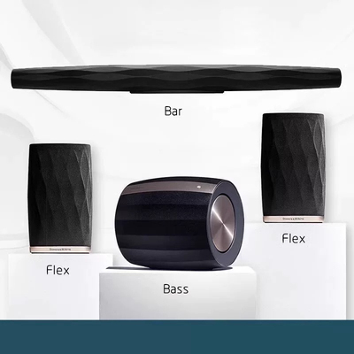 Bowers & Wilkins/宝华韦健 Formation 5.1